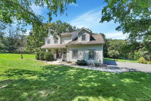 220 Prospect Rd, Monroe, NY, 10950-2038 | Card Image