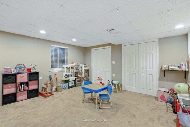 16347 W Cagwin Dr, House other with 4 bedrooms, 3 bathrooms and 2 parking in Lockport IL | Image 30