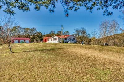 3975 Coweta Falls Road, House other with 3 bedrooms, 2 bathrooms and null parking in Harrison AR | Image 2