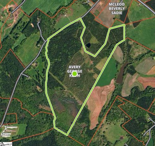 2318 Beaver Dam Creek Rd, Newberry, SC, 29108-9661 | Card Image