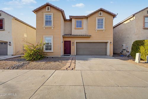 8932 W Hammond Ln, Tolleson, AZ, 85353-6956 | Card Image