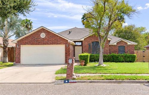4900 N 34th Street, McAllen, TX, 78504 | Card Image
