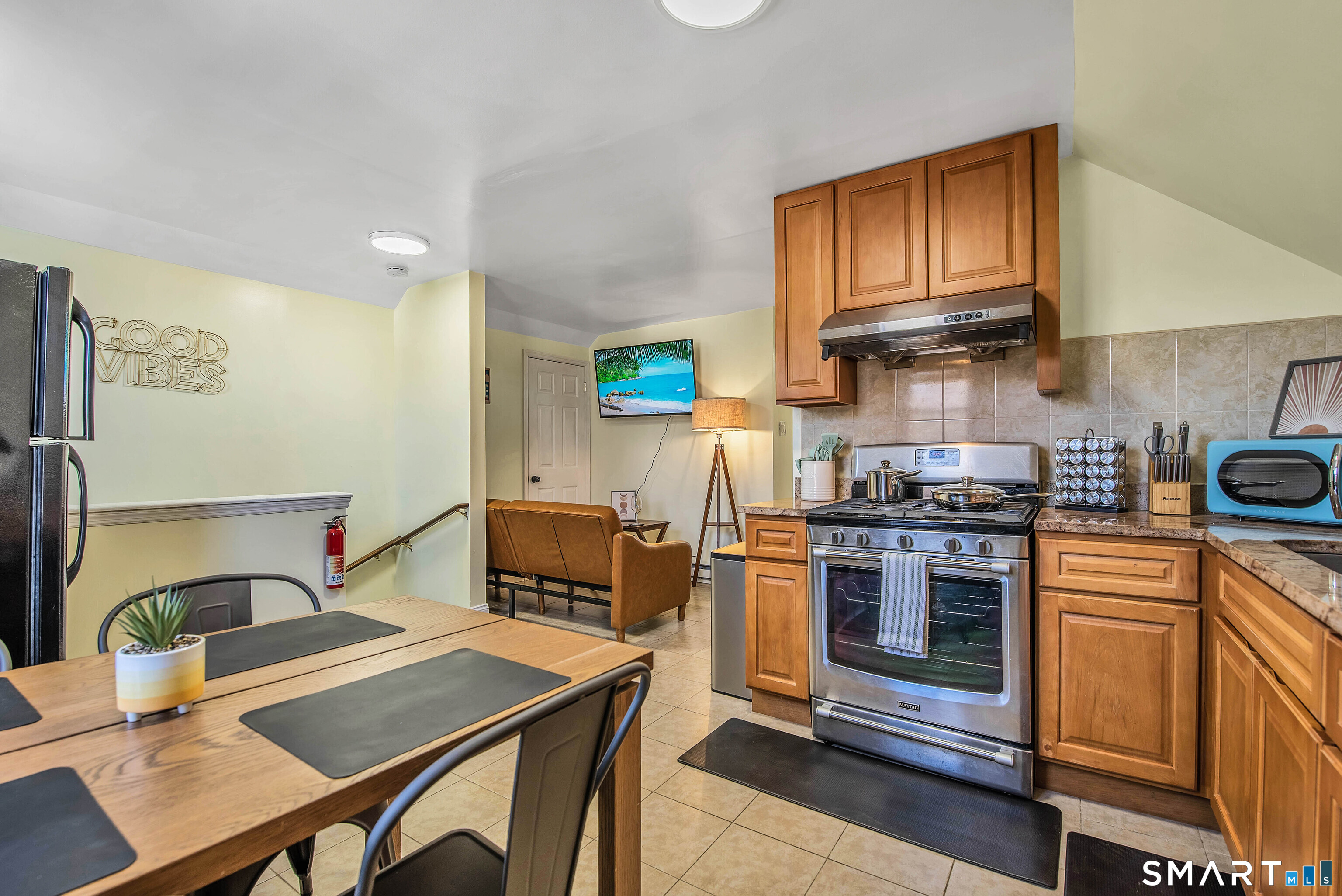 Residential Lease in New Haven 2