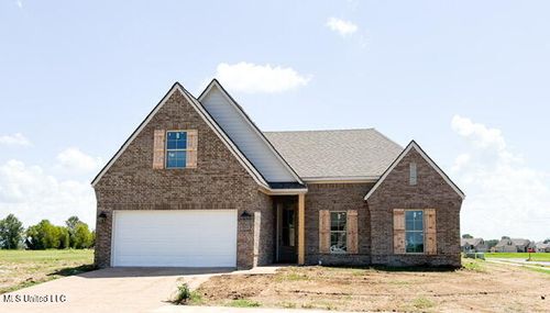 3128 Leatherman Dr, Lake Cormorant, MS, 38641-1001 | Card Image