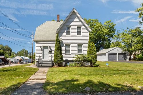 9 Gardner Ave, Cranston, RI, 02910-4949 | Card Image