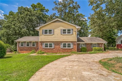 2506 Fairview Rd Se, Conyers, GA, 30013 | Card Image