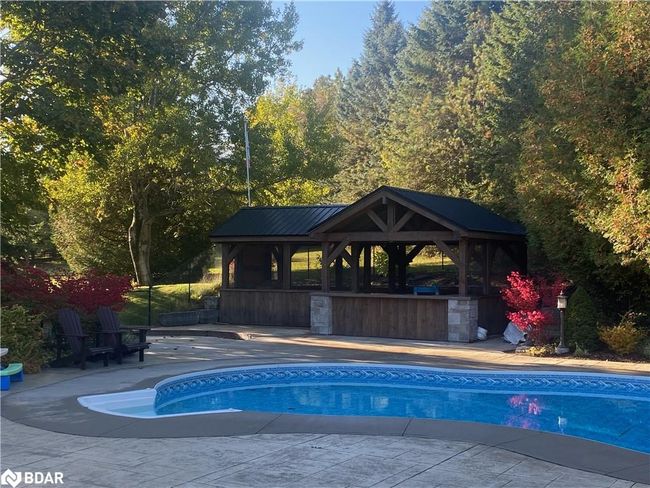 18 Mckibbon Ave, House other with 4 bedrooms, 3 bathrooms and 17 parking in Amaranth ON | Image 40