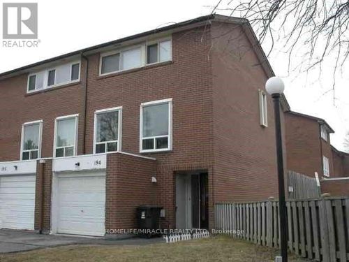 194-6444 Finch Ave W, Toronto, ON, M9V1T4 | Card Image