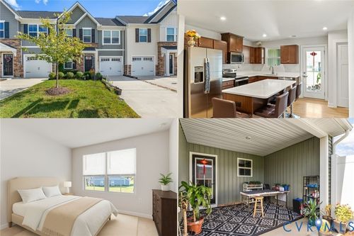 6749 Edith Oaks Way, North Chesterfield, VA, 23234-5931 | Card Image
