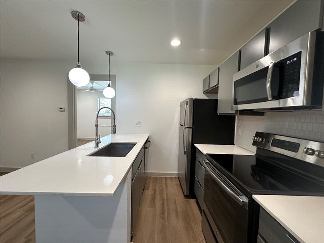 APT-107 - 4526 Munger Ave, Condo with 1 bedrooms, 1 bathrooms and null parking in Dallas TX | Image 9