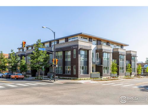 104-1707 Walnut St, Boulder, CO, 80302-5593 | Card Image