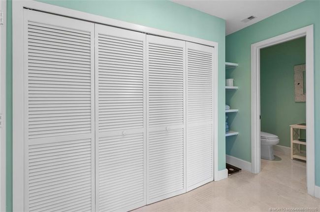 6549 South Marina Way, Townhouse with 4 bedrooms, 4 bathrooms and 2 parking in Stuart FL | Image 30