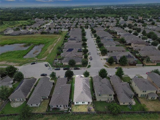 903 Yabers Ct, House other with 3 bedrooms, 2 bathrooms and null parking in Austin TX | Image 38
