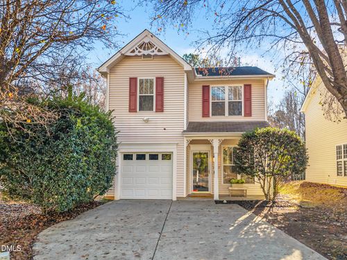 10817 Farmville Rd, Raleigh, NC, 27614-6753 | Card Image