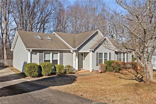 6018 Dawn Ridge Trl, Greensboro, NC, 27410-8623 | Card Image