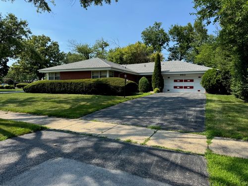 3641 Beech St, Flossmoor, IL, 60422-2255 | Card Image