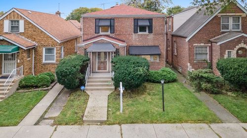 10231 S Rhodes Ave, CHICAGO, IL, 60628-2211 | Card Image