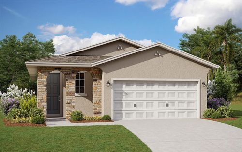 2245 Juniper Berry Dr, MINNEOLA, FL, 34715-9373 | Card Image
