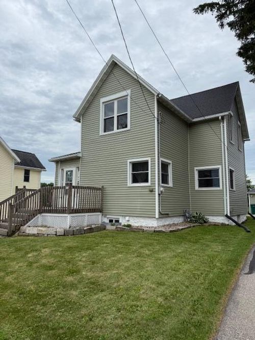 703 Fifth Street, LOMIRA, WI, 53048 | Card Image
