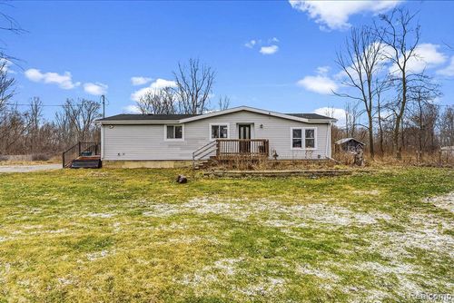 8311 State Rd, Bancroft, MI, 48414-9744 | Card Image