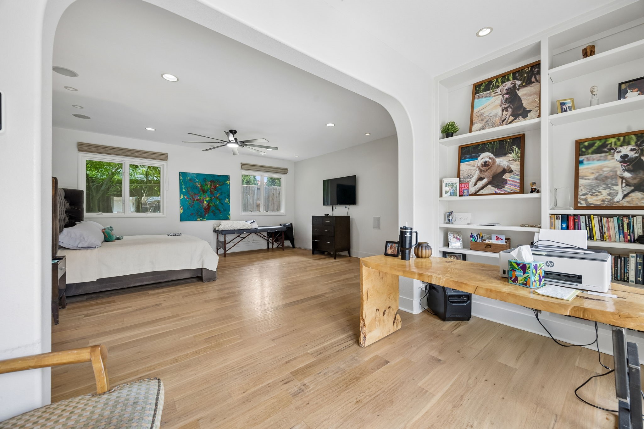 Residential in Dallas 4