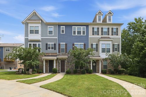 9604 Ainslie Downs St, Charlotte, NC, 28273-4974 | Card Image
