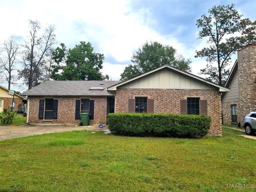 3044 Cross Creek Dr, Montgomery, AL, 36116-3631 | Card Image