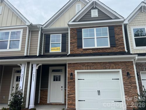 4263 Black Ct, Harrisburg, NC, 28075-7498 | Card Image