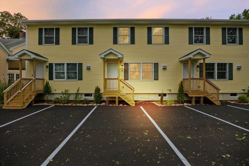 d-531 Foundry St, North Easton, MA, 02356-2736 | Card Image