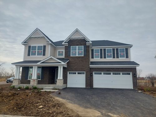 13044 S Boulder Ln, Plainfield, IL, 60585-9632 | Card Image