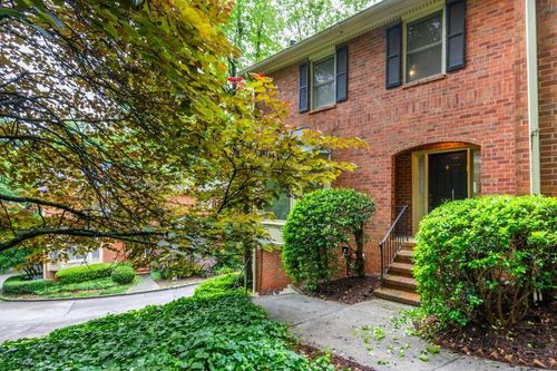 1354 Sheffield Glen Way Ne, Atlanta, GA, 30329-3456 | Card Image