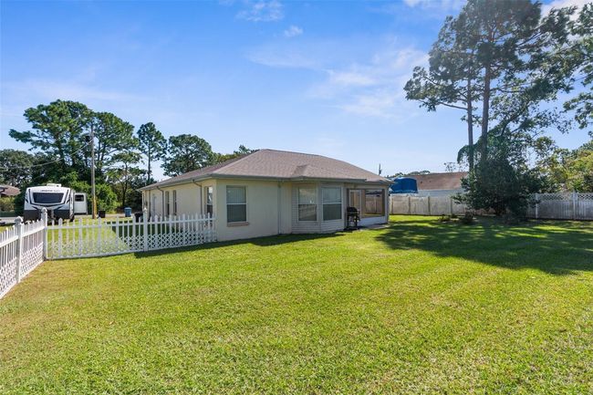 3195 Montague Ave, House other with 3 bedrooms, 2 bathrooms and null parking in Spring Hill FL | Image 25