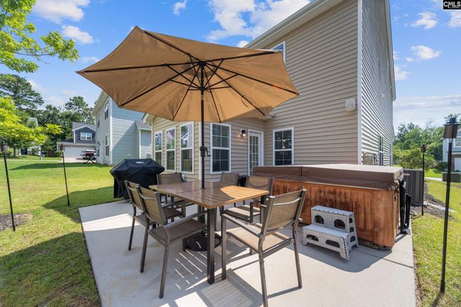 608 Calypso Ct, House other with 3 bedrooms, 3 bathrooms and null parking in Chapin SC | Image 36