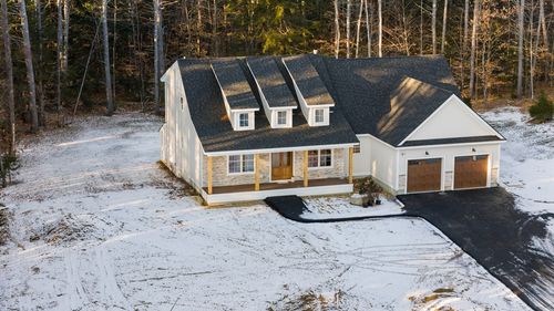 46 Boston Post Rd, Amherst, NH, 03031-3231 | Card Image