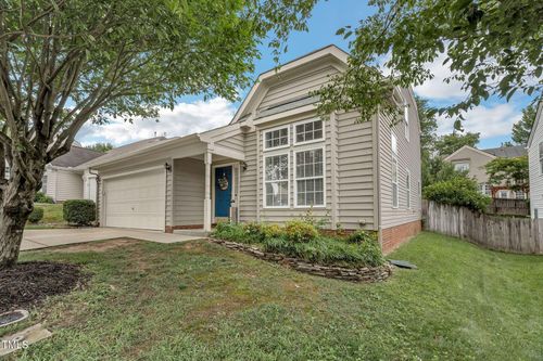 6 Newgate Ct, Durham, NC, 27713-8989 | Card Image