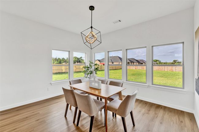 1209 Griffith Ave, House other with 4 bedrooms, 3 bathrooms and null parking in Terrell TX | Image 15