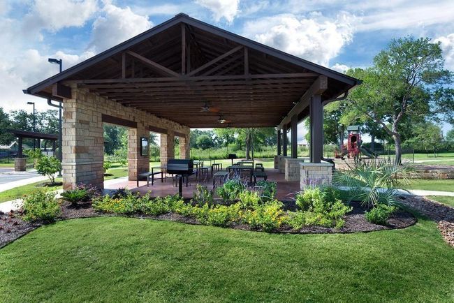 View of home's community featuring a lawn | Image 33