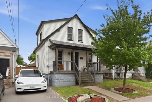 144 Campbell Ave, Hamilton, ON, L8H2E9 | Card Image