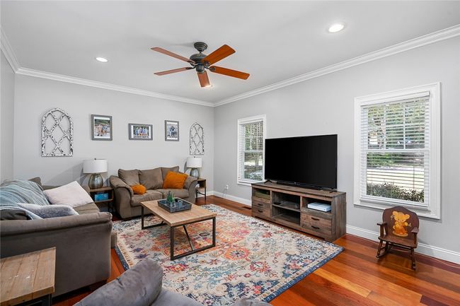 104 Catawbah Rd, House other with 5 bedrooms, 4 bathrooms and null parking in Clemson SC | Image 10