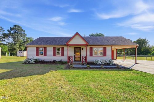 1166 E New Hope Rd, Goldsboro, NC, 27534-7051 | Card Image