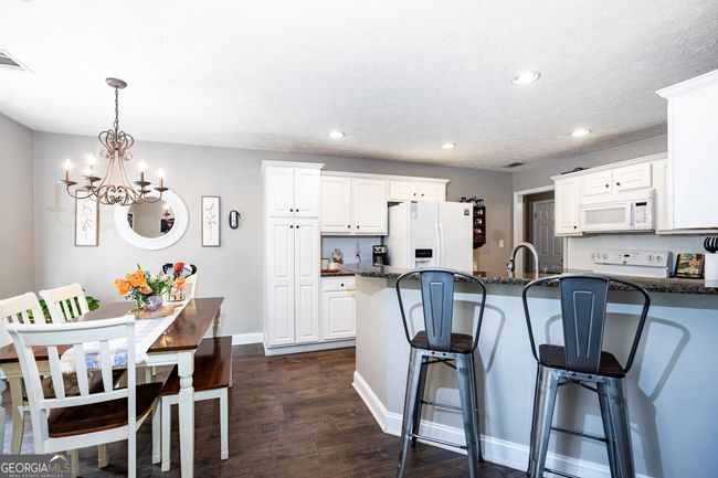 122 Cameron Pointe Dr, House other with 4 bedrooms, 3 bathrooms and null parking in Lagrange GA | Image 8