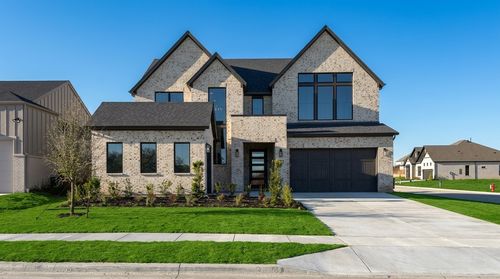 271 Lantern Ridge Dr, Aledo, TX, 76008-4584 | Card Image