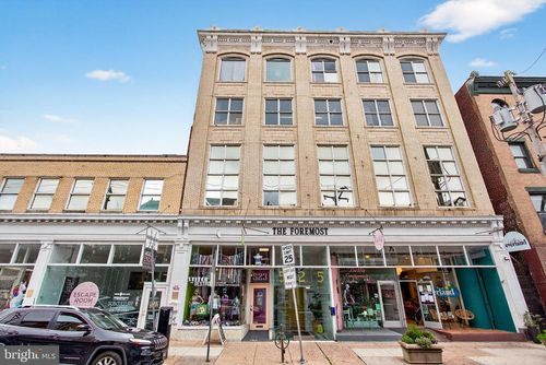 500-525 S 4th Street, PHILADELPHIA, PA, 19147 | Card Image