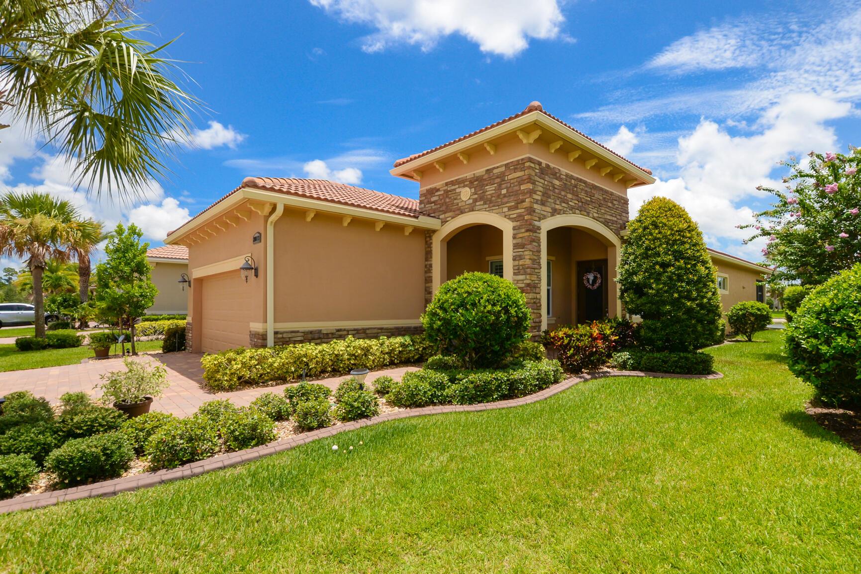 Caserta Way, Port Saint Lucie, FL 34986