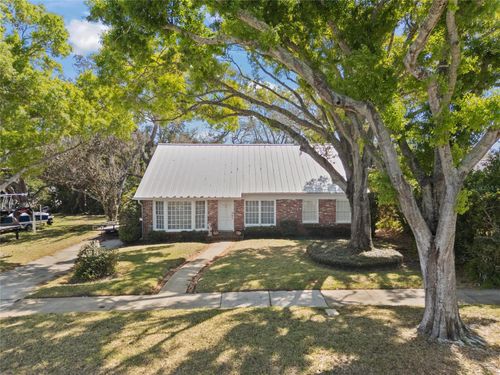 502 Hillcrest Ave, TARPON SPRINGS, FL, 34689-2419 | Card Image