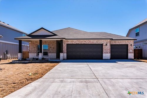 8811 Sassafras St, Temple, TX, 76502-7461 | Card Image