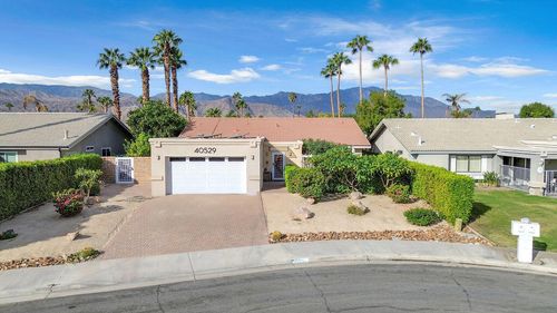 40529 Meadow Ln, Palm Desert, CA, 92260-2376 | Card Image