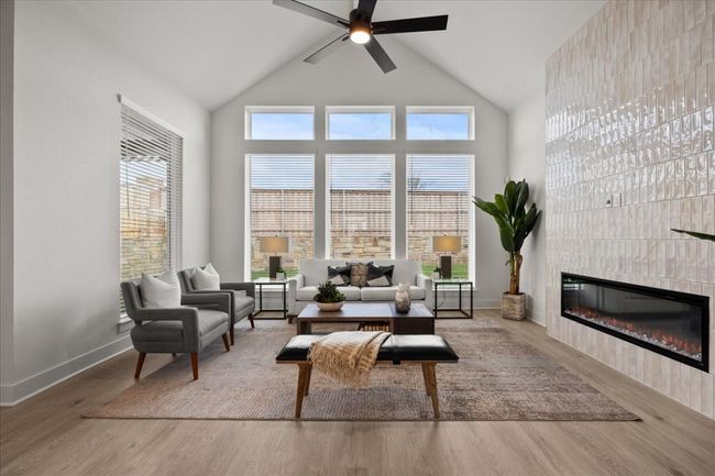 MOVE IN READY - HOME IS STAGED WITH FURNITURE | Image 5