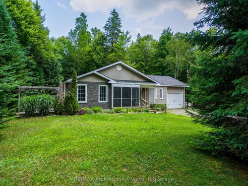 149 Balsam Chutes Rd, Port Sydney, ON, P0B1L0 | Card Image