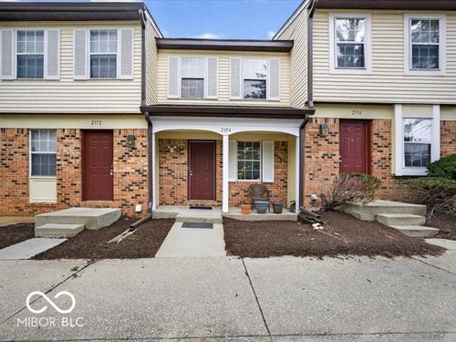 2354 S Burberry Ln, Bloomington, IN, 47401-4586 | Card Image